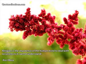 Karl Marx Quotes 3